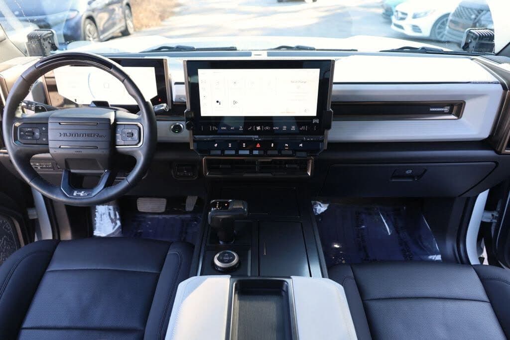 2023 GMC Hummer EV Pickup 3X - Photo 1