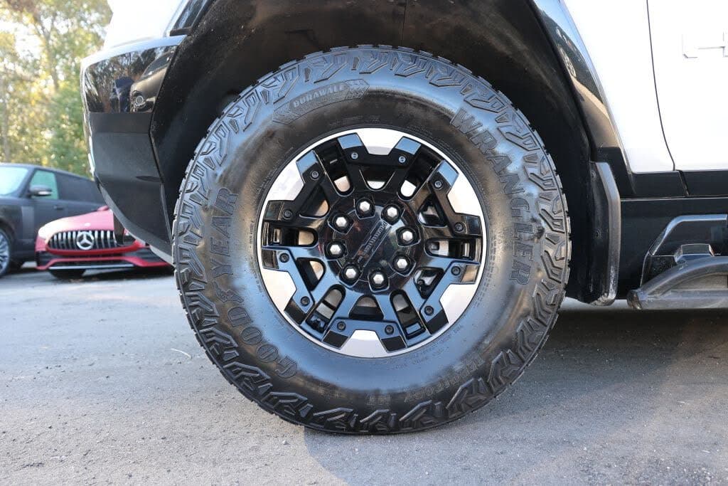 2023 GMC Hummer EV Pickup 3X - Photo 2