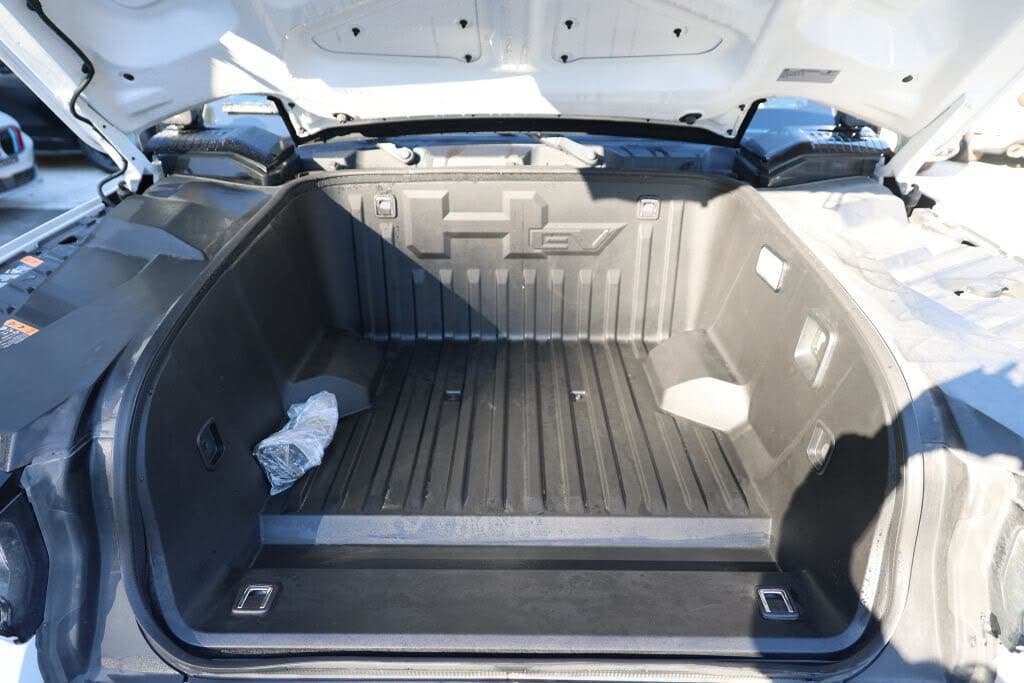 2023 GMC Hummer EV Pickup 3X - Photo 3