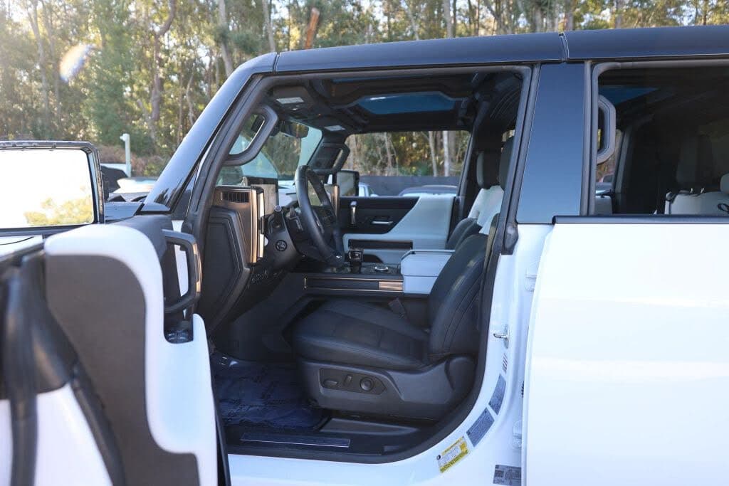 2023 GMC Hummer EV Pickup 3X - Photo 4