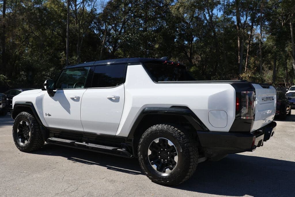 2023 GMC Hummer EV Pickup 3X - Photo 5
