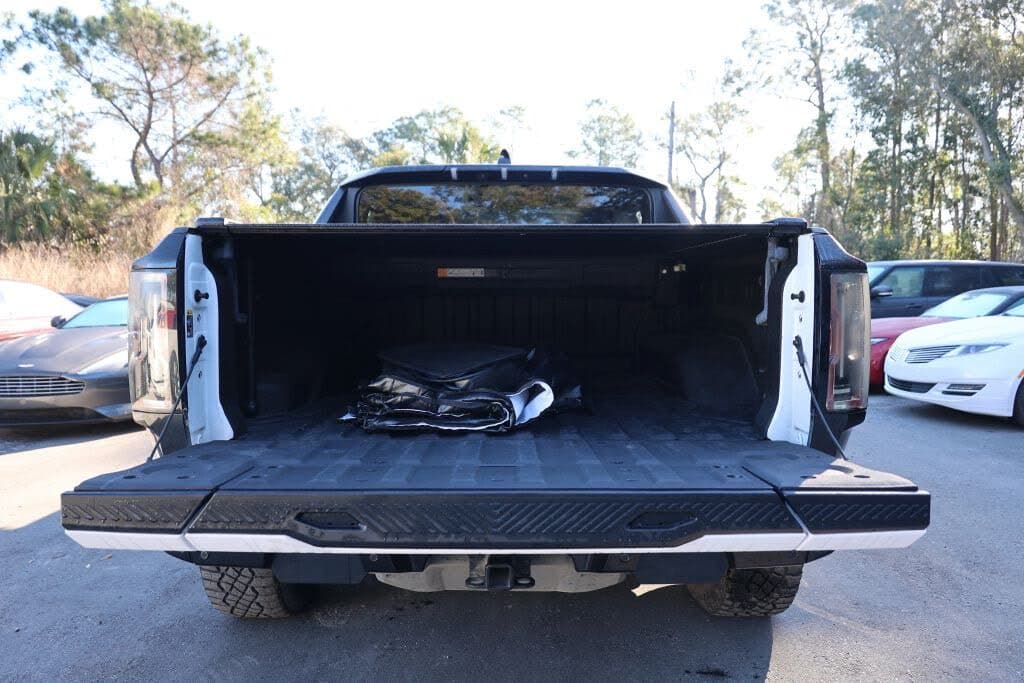 2023 GMC Hummer EV Pickup 3X - Photo 6