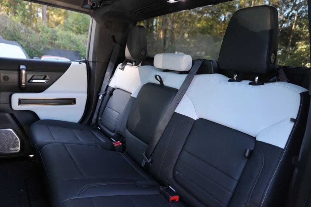 2023 GMC Hummer EV Pickup 3X - Photo 10