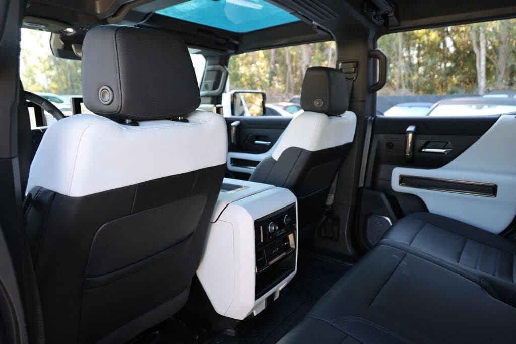 2023 GMC Hummer EV Pickup 3X - Photo 14