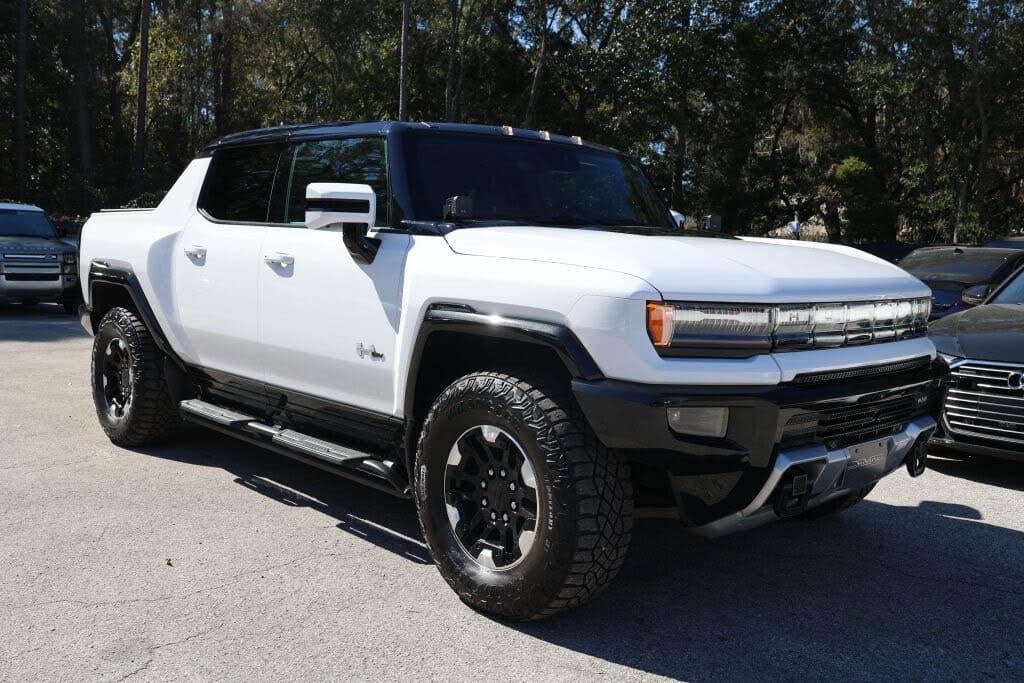 2023 GMC Hummer EV Pickup 3X - Photo 15